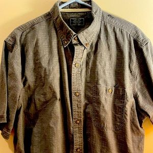 G.H. Bass & Co. Casual Shirt